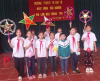 HOẠT ĐỘNG TRẢI NGHIỆM “EM LÀM ĐÈN TRUNG THU”