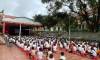 LIÊN TRƯỜNG MẦM NON – PTDTBT TH CHÀ TỞ KHAI MẠC TUẦN LỄ HƯỞNG ỨNG HỌC TẬP SUỐT ĐỜI