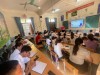 TRƯỜNG PTDTBT TIỂU HỌC CHÀ TỞ TỔ CHỨC SINH HOẠT CHUYÊN ĐỀ CẤP TRƯỜNG: “ỨNG DỤNG TRÍ TUỆ NHÂN TẠO (AI) VÀO DẠY HỌC PHÁT TRIỂN NĂNG LỰC MÔN TIẾNG VIỆT CHO HỌC SINH TIỂU HỌC”